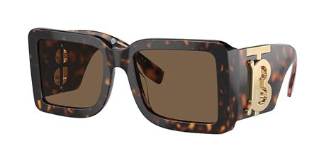 prada sunglasses burberry|Burberry BE4406U L (55 .